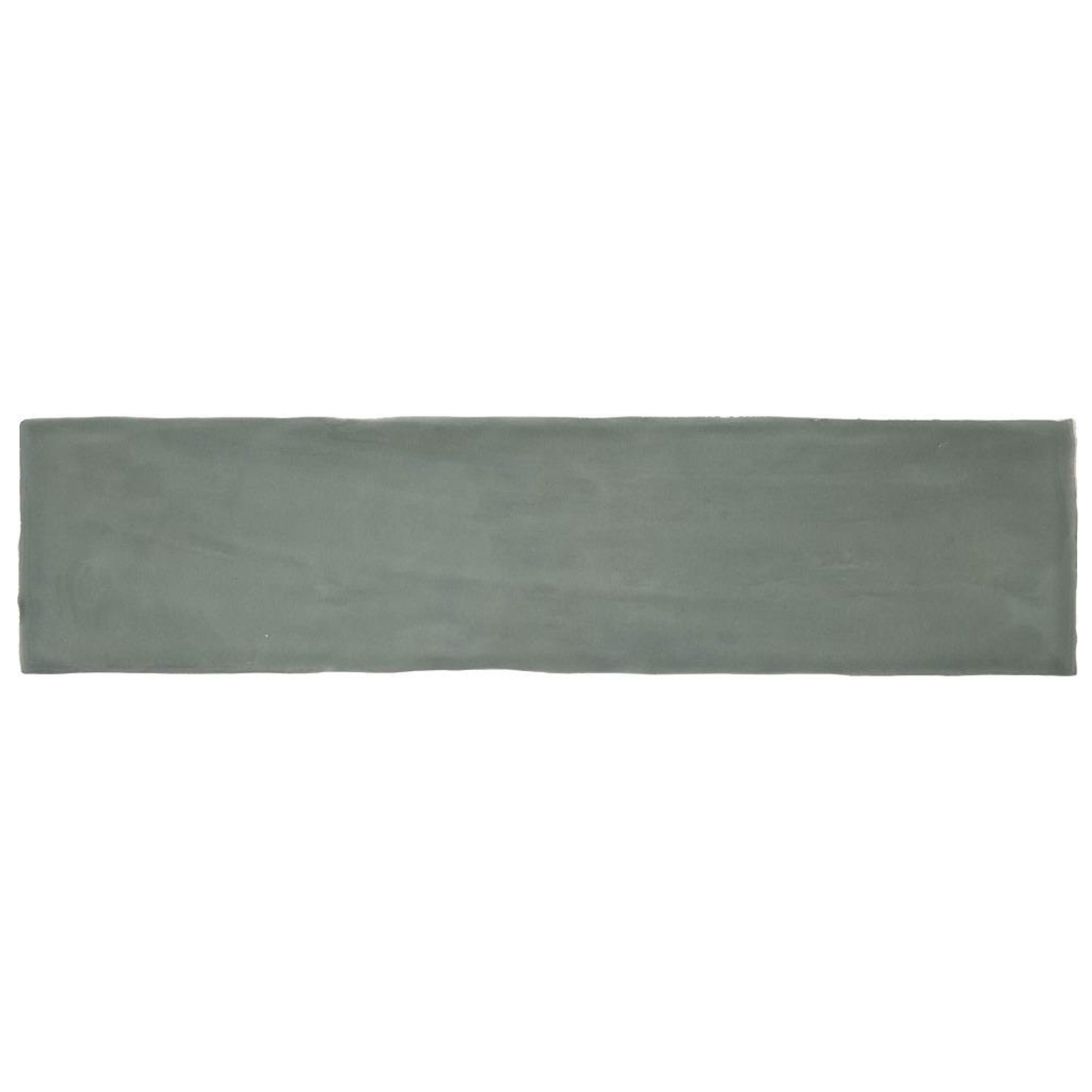 Cifre Ceramica Colonial Wandtegel Jade glans 7.5x30cm